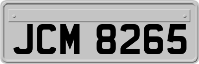 JCM8265