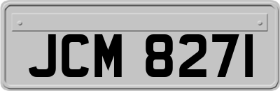 JCM8271