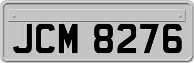 JCM8276
