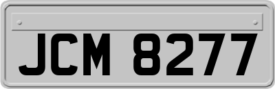 JCM8277