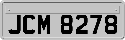 JCM8278