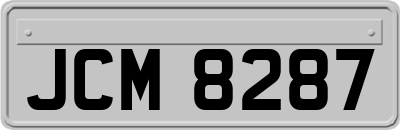 JCM8287