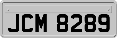 JCM8289