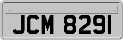 JCM8291