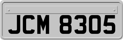 JCM8305