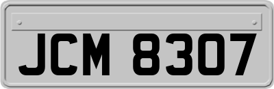 JCM8307