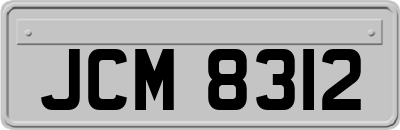 JCM8312