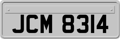 JCM8314