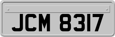 JCM8317