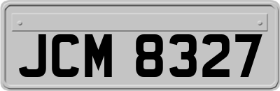 JCM8327