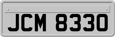 JCM8330