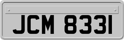 JCM8331