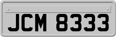 JCM8333