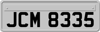 JCM8335