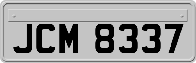 JCM8337