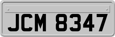 JCM8347