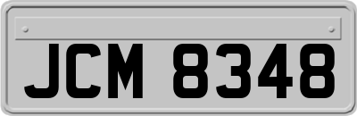 JCM8348