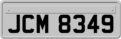 JCM8349