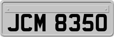 JCM8350