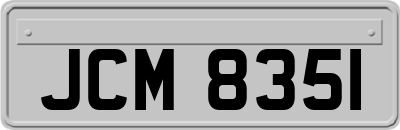 JCM8351