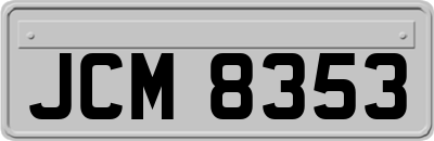 JCM8353