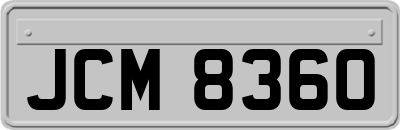 JCM8360