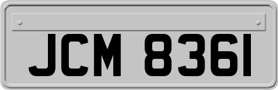 JCM8361
