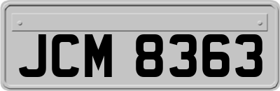 JCM8363