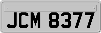 JCM8377