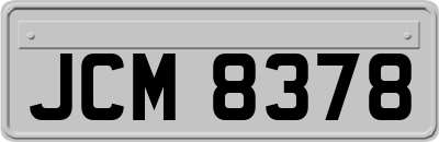 JCM8378