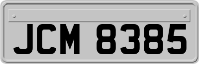 JCM8385