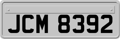 JCM8392