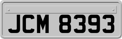 JCM8393