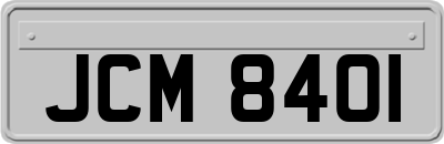 JCM8401