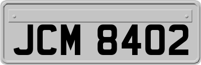 JCM8402