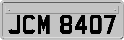 JCM8407