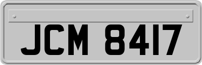 JCM8417