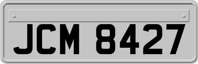 JCM8427
