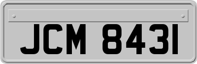 JCM8431