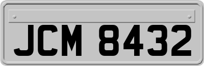 JCM8432