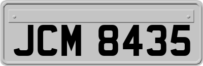 JCM8435