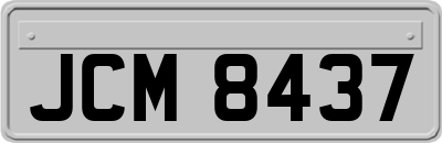 JCM8437