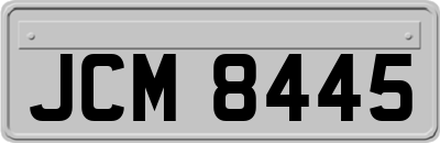 JCM8445
