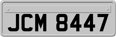 JCM8447