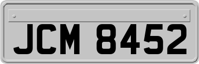 JCM8452