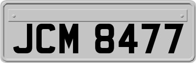 JCM8477