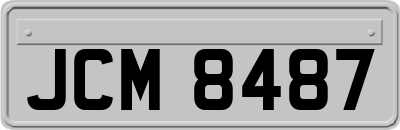 JCM8487