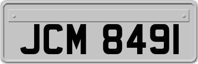 JCM8491