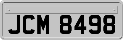 JCM8498