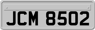 JCM8502